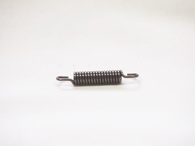 引張りコイルばね(引きばね)サンプル2