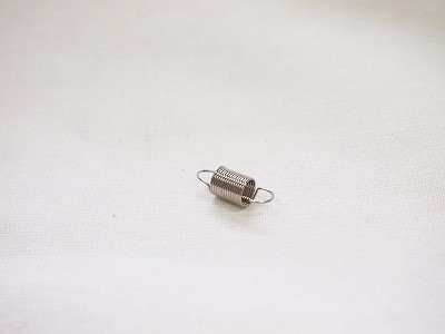 引張りコイルばね(引きばね)サンプル3